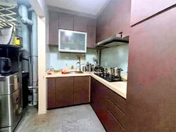 Woodlands Rise (Woodlands),  #614303921